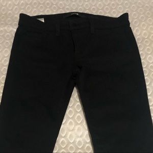 Joe’s Black Jeans (worn once)